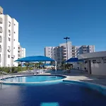 Lagoa Quente Flat Service