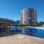Lagoa Quente Flat Service