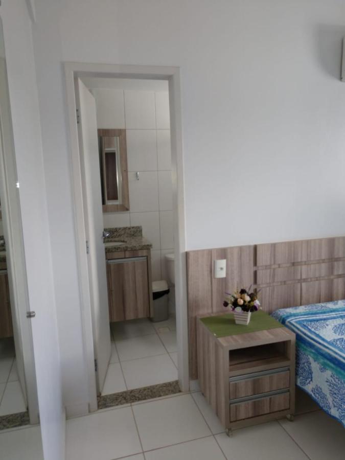 Lagoa Quente Flat Service * Caldas Novas