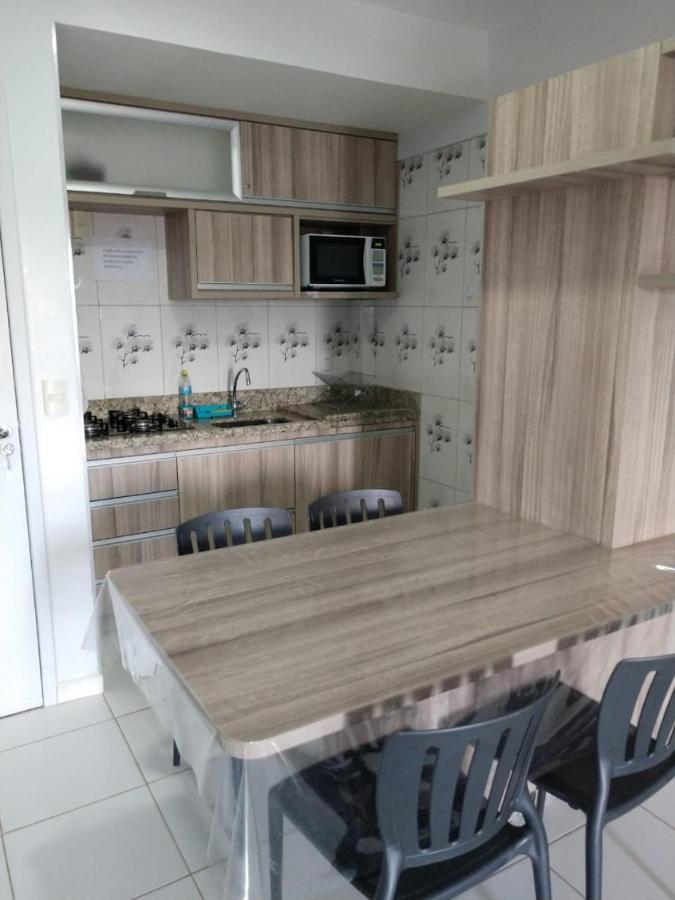 Lagoa Quente Flat Service Caldas Novas