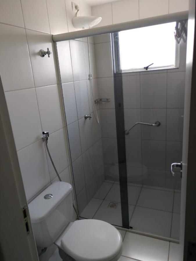 Lagoa Quente Flat Service Apartamento