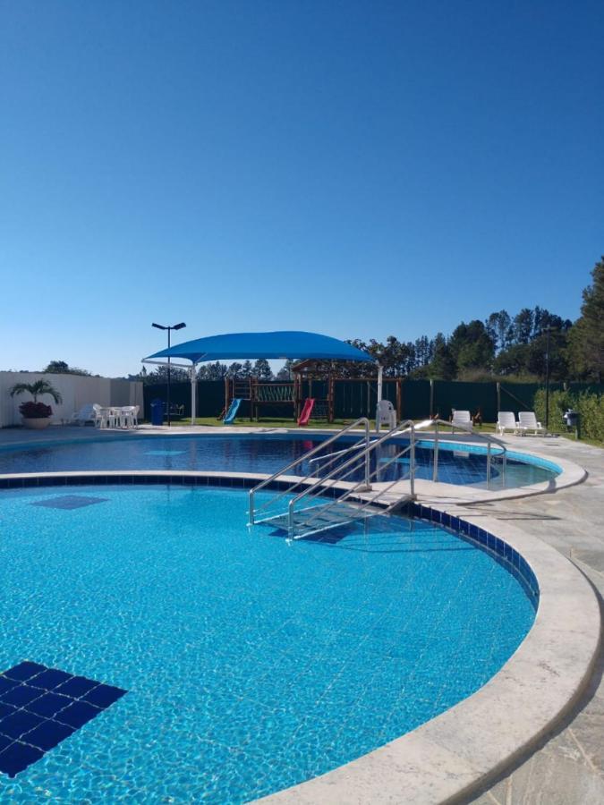 Lagoa Quente Flat Service Apartamento *