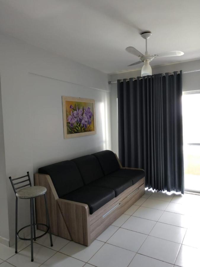 Lagoa Quente Flat Service Apartamento *