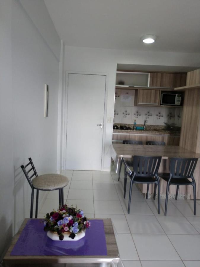 Lagoa Quente Flat Service Caldas Novas